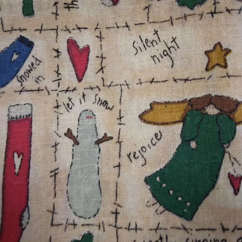 FABRIC Fabric Traditions 